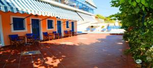 Maria Studios Kefalloniá Greece