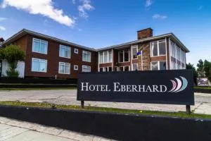 Hotel Capitán Eberhard - Puerto Laforest