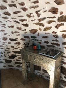 Appartements maison de vacances Medievale Bormes-les-Mimosas village : photos des chambres