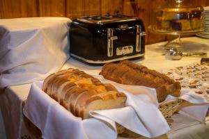 Hotel Capitán Eberhard