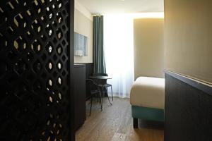 Hotels Best Western Plus Hotel La Joliette : photos des chambres