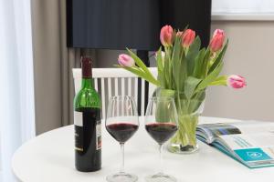 Green Hill Apartments