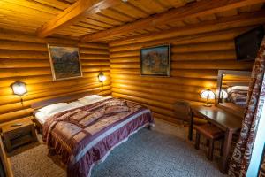 Superior Suite room in Villa Garden Hotel