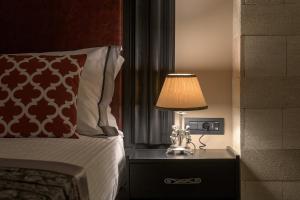 Grand Master Suite