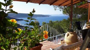 Hotel Villa Belfiori img10