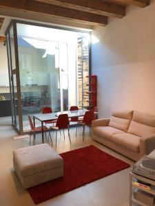 Splendido nuovo Loft nel centro