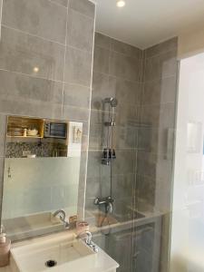 Jardin de bougainvillier