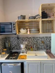 Jardin de bougainvillier