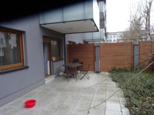 Apartament w centrum, garaż i jakuzzi w cenie