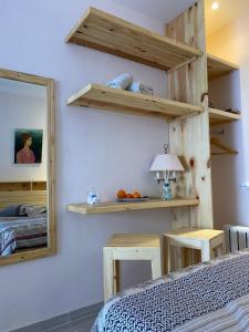 Jardin de bougainvillier