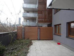 Apartament w centrum, garaż i jakuzzi w cenie