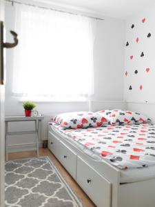 Apartament Biały Królik