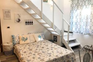 Loft UGB suite terrazzo nel cuore di Porto Rotondo