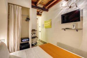 Double Room room in Residenze Argileto Terra