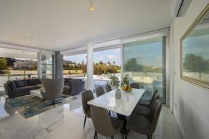 Protaras Olivine Pearl