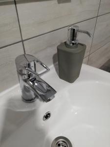 Budget Double Room room in Hotel Hobby