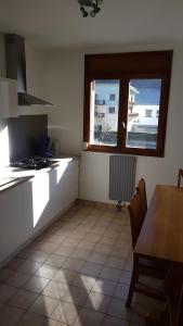 Appartements Appartement au pied des 3 Vallees : photos des chambres
