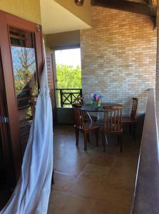 Wind Villa Cumbuco - Apartamento
