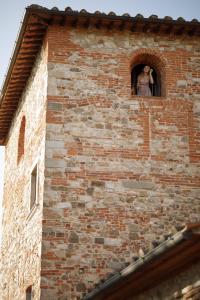 Borgo Antico Casalbosco Holiday Home & Winery