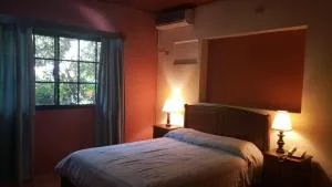 Hotel Alsacia - El Cubo