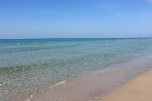 Maison du Salento - 鲁法诺