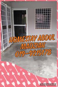 Homestay Abdul