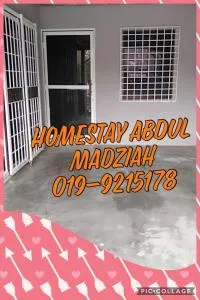 Homestay Abdul - Kuala Kerai
