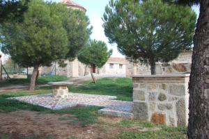 Casas rurales Puente Romano