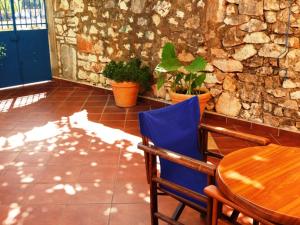 Maria Studios Kefalloniá Greece