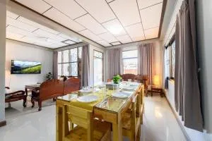 Bluebell House Hatyai - Cosy 3 bedrooms for 10 pax - 9 mins drive to Lee Grd - Ban Kohong