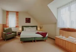 Pension Kasper - Rustenfeld