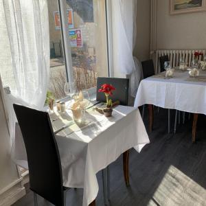 Auberge Le Rabelais photo 9
