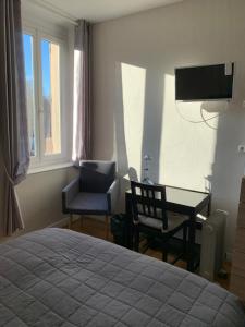 Auberge Le Rabelais photo 6