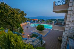 Diana Studios Kefalloniá Greece