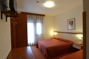 Hotel Due Ragni