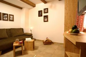 Skihütten LANG auf 1700 m in Hochkrimml, Zillertal Arena