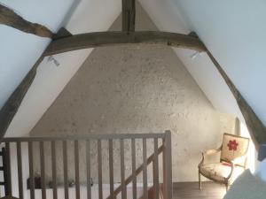Maisons d'hotes Maison d Hotes La Petite Jucherie : photos des chambres