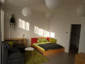 Apartament BYT U KINA Nowe Miasto nad Metują Czechy