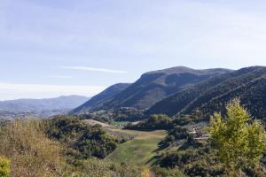 B&B I Montanari