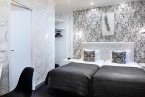 Hotels Hotel de Geneve : photos des chambres