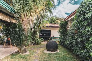 Terida Airport B&B