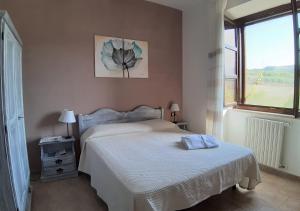 Agriturismo La Petrosa