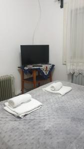Vlajkovic apartmani 2