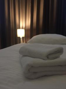 Premium Double Room room in Hotel Bothe