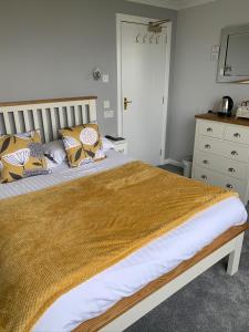 Standard Double Room room in Chy an Gwedhen