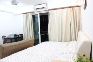One O Three Studio Apartment @DPerdana Kota Bharu