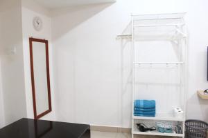 One O Three Studio Apartment @DPerdana Kota Bharu