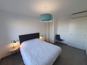 Appartements Domaine A Mortella T3 : photos des chambres