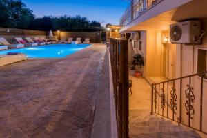 Asante Group Holiday Homes Zakynthos Greece