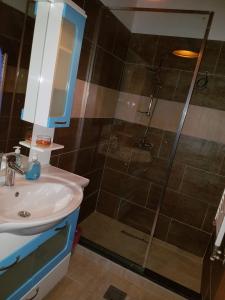 Standard Double Room room in konaku